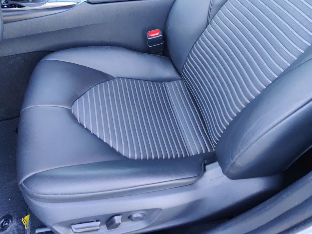 2022 Toyota Camry Base