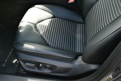 2024 Toyota Camry Base