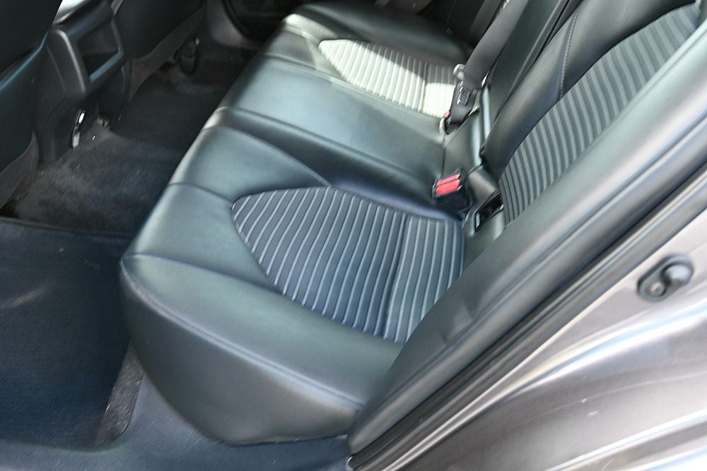 2024 Toyota Camry Base