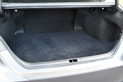 2024 Toyota Camry Base