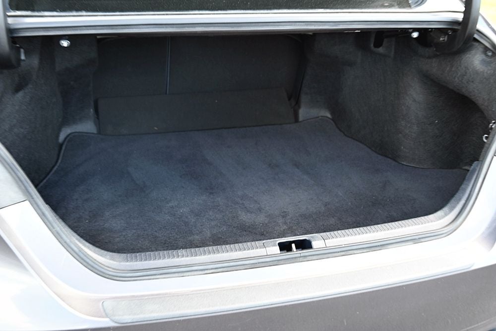 2024 Toyota Camry Base