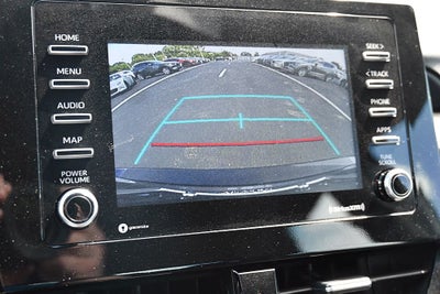 2024 Toyota Camry Base