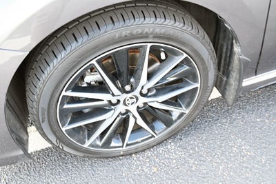 2024 Toyota Camry Base