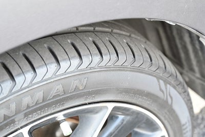 2024 Toyota Camry Base