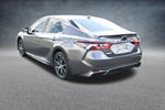 2024 Toyota Camry Base