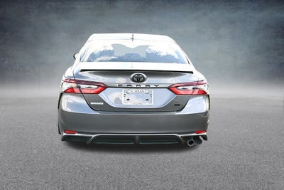 2024 Toyota Camry Base
