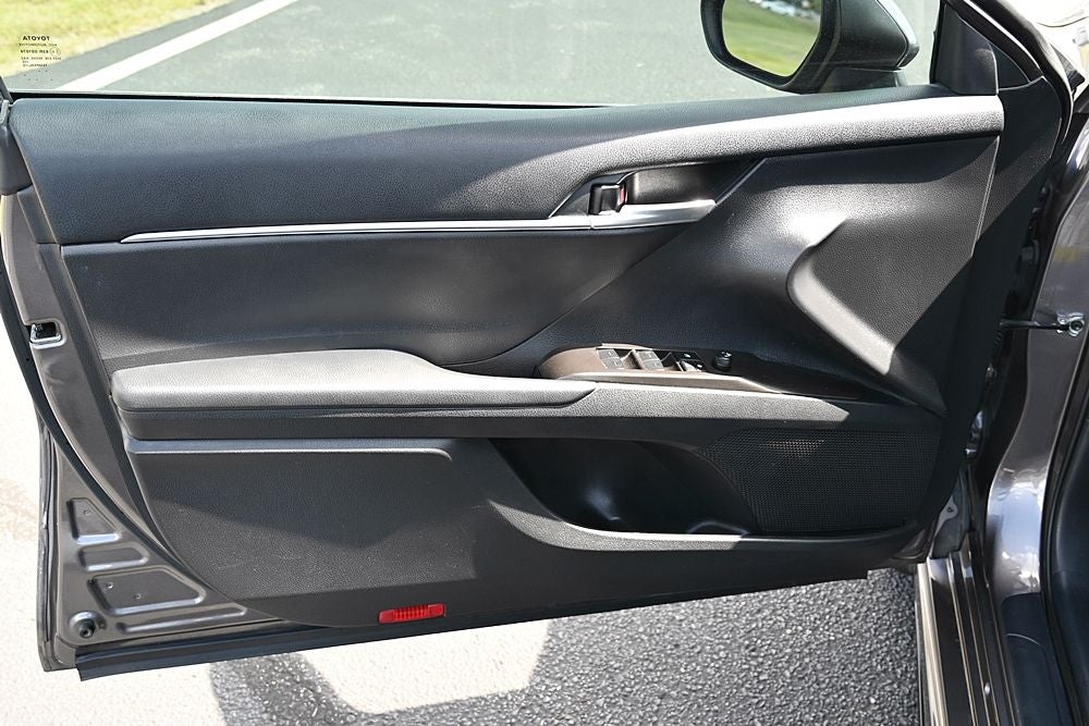 2024 Toyota Camry Base