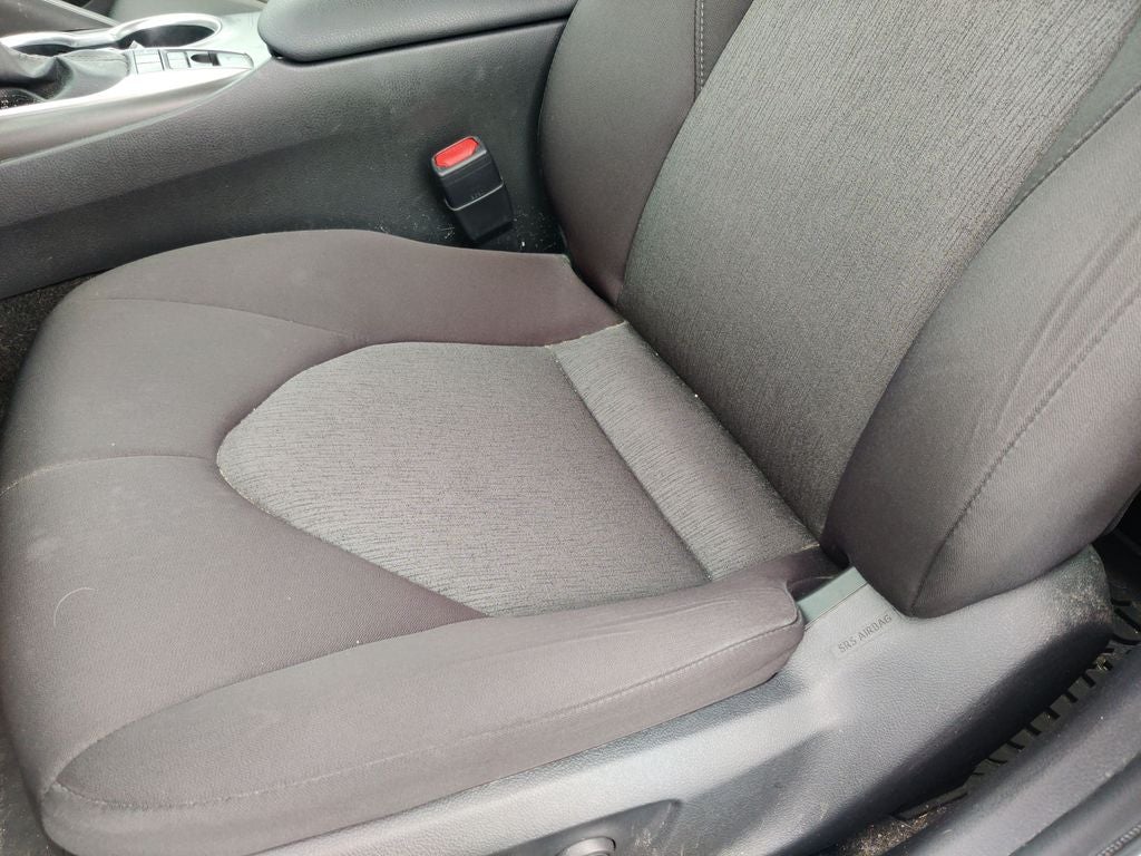 2023 Toyota Camry Hybrid LE