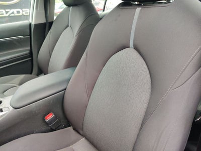2023 Toyota Camry Hybrid LE