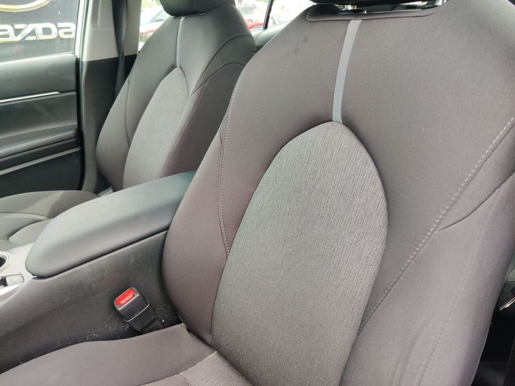 2023 Toyota Camry Hybrid LE