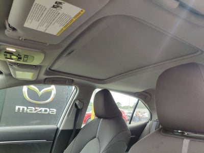2023 Toyota Camry Hybrid LE