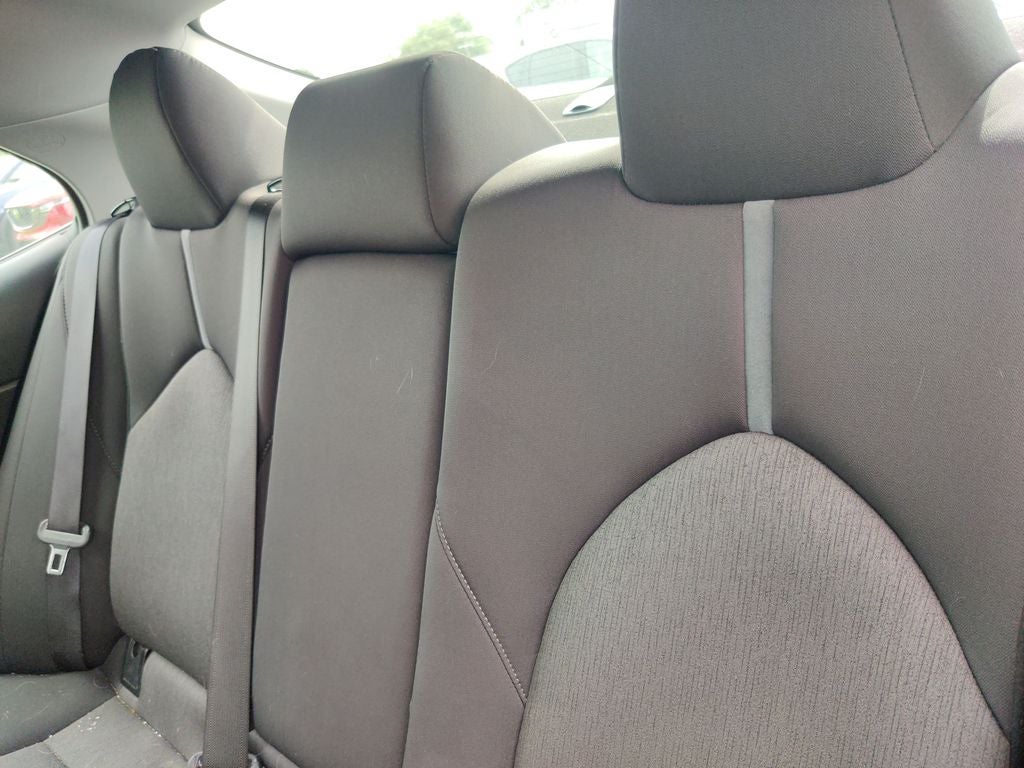 2023 Toyota Camry Hybrid LE