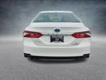 2023 Toyota Camry Hybrid LE