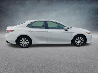 2023 Toyota Camry Hybrid LE