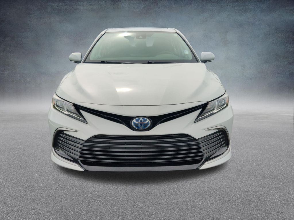 2023 Toyota Camry Hybrid LE