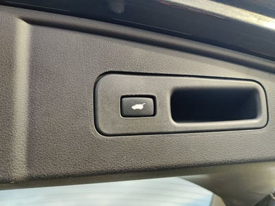 2017 Acura MDX 3.5L w/Advance Package