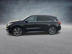 2017 Acura MDX 3.5L w/Advance Package