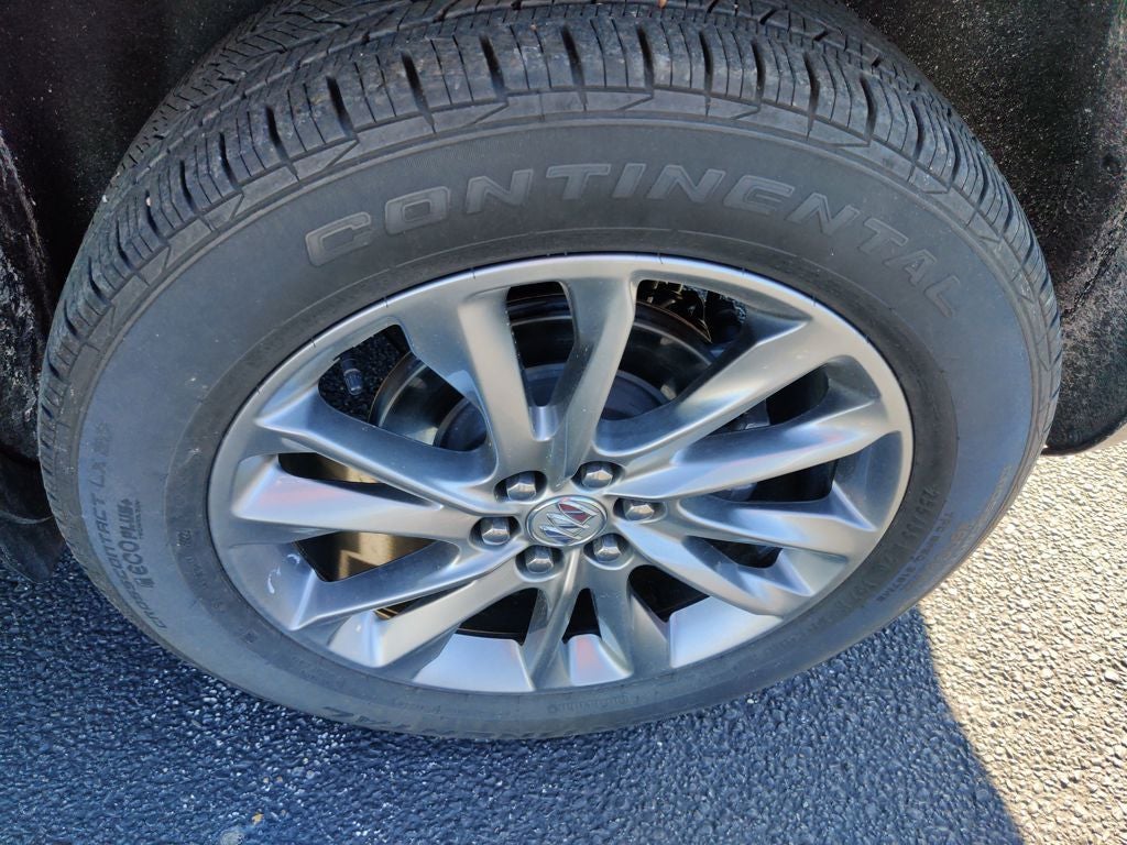 2023 Buick Enclave Avenir