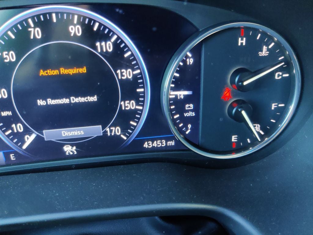 2023 Buick Enclave Avenir