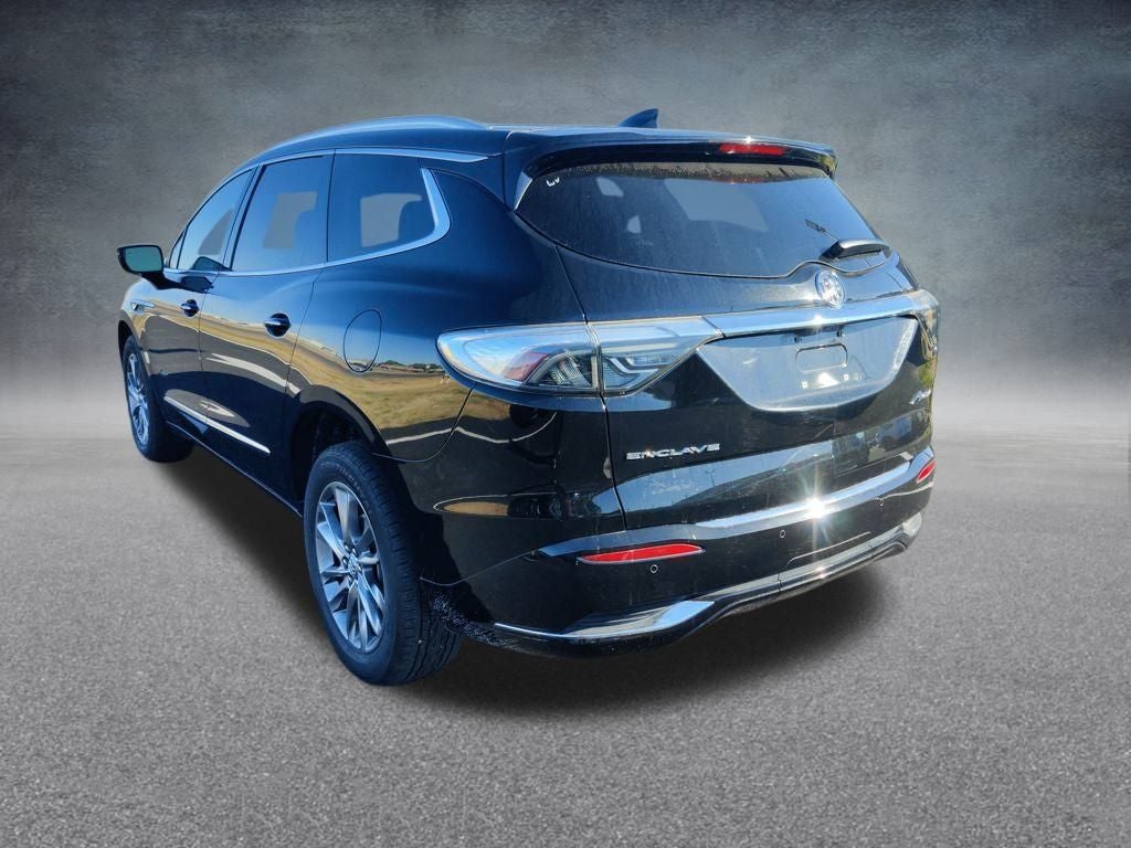 2023 Buick Enclave Avenir