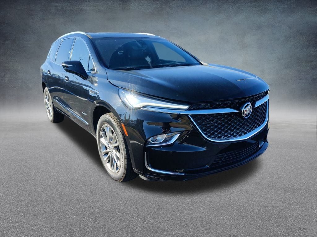 2023 Buick Enclave Avenir