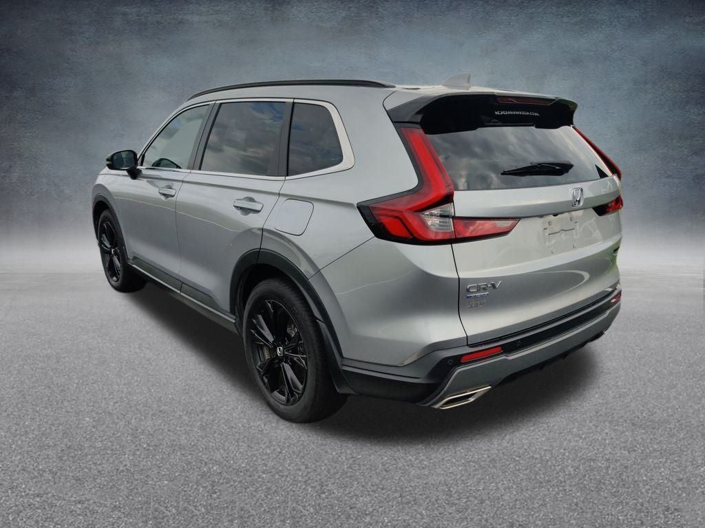 2023 Honda CR-V Hybrid Sport Touring
