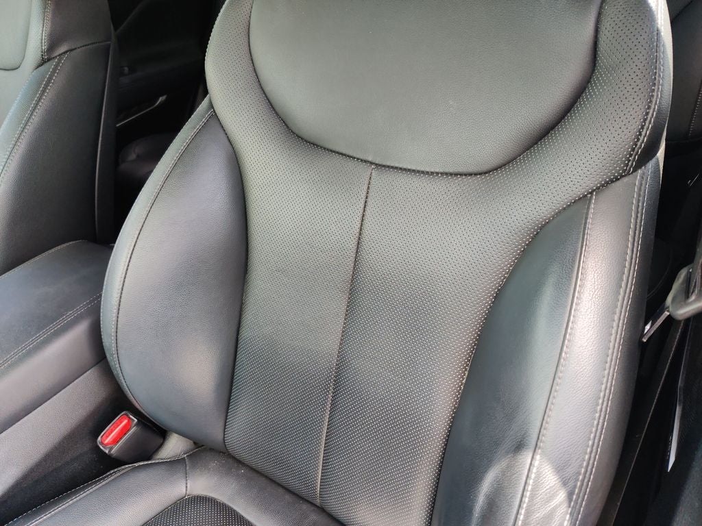 2019 Hyundai Santa Fe Ultimate