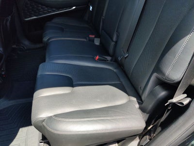 2019 Hyundai Santa Fe Ultimate