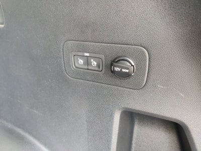 2019 Hyundai Santa Fe Ultimate