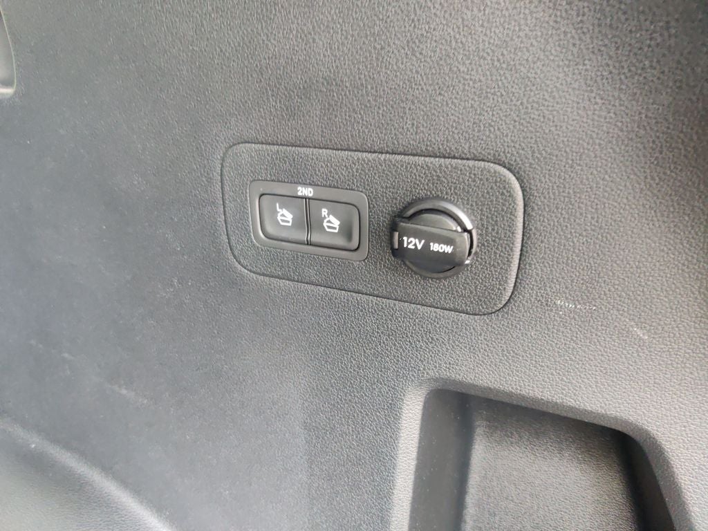 2019 Hyundai Santa Fe Ultimate