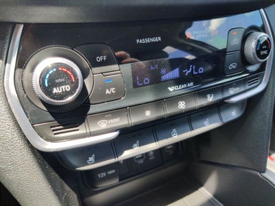 2019 Hyundai Santa Fe Ultimate