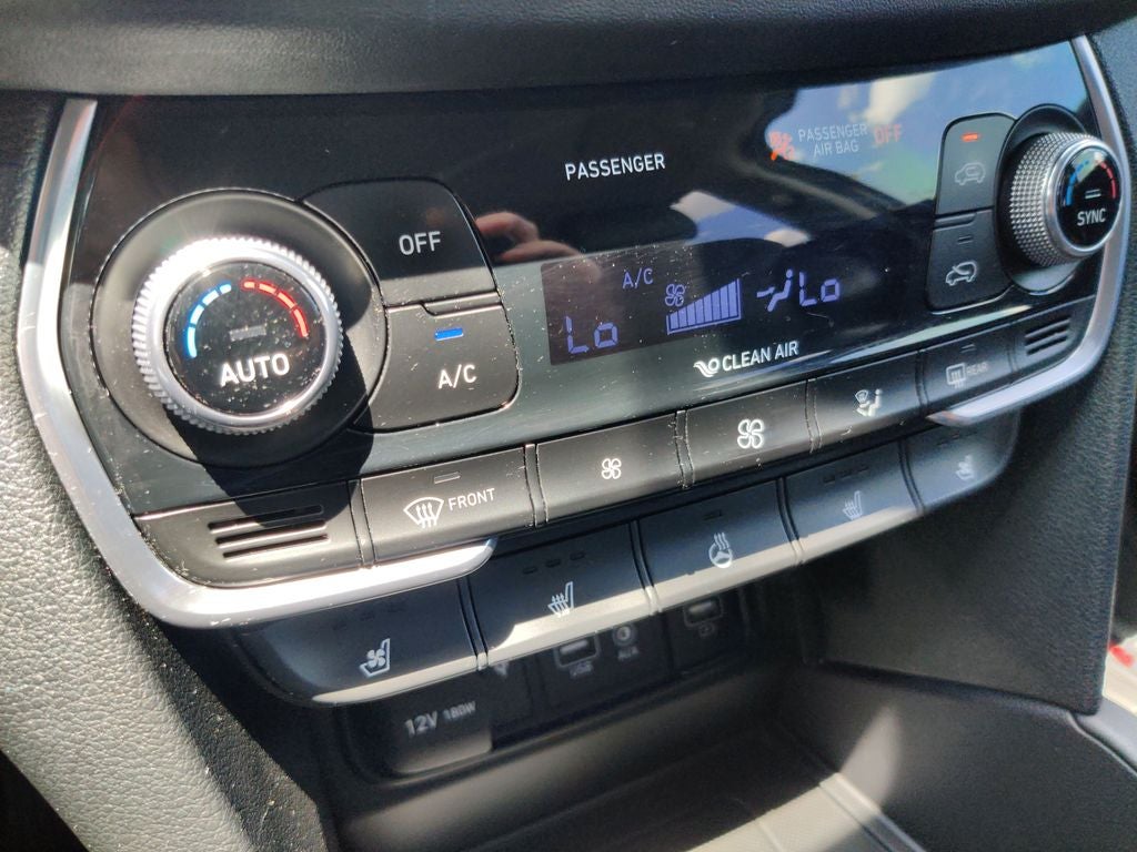 2019 Hyundai Santa Fe Ultimate
