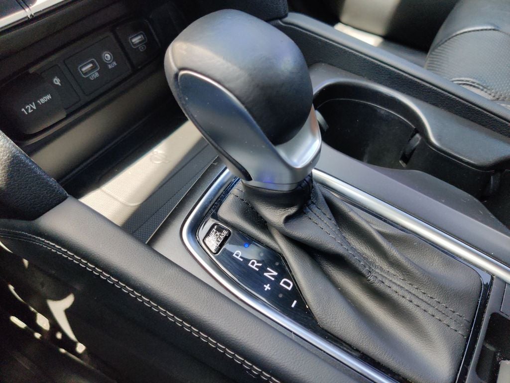 2019 Hyundai Santa Fe Ultimate