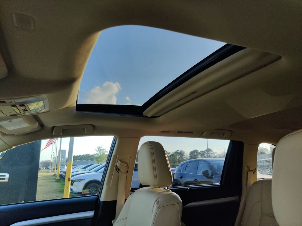 2019 Toyota Highlander Base