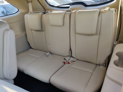 2019 Toyota Highlander Base