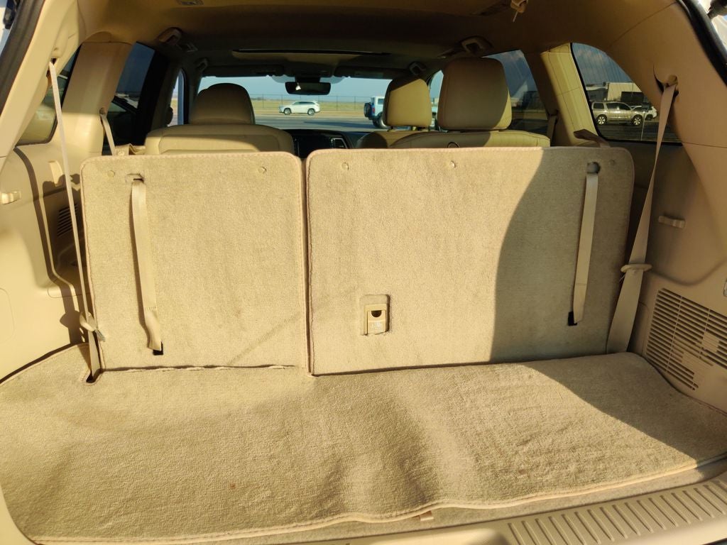 2019 Toyota Highlander Base