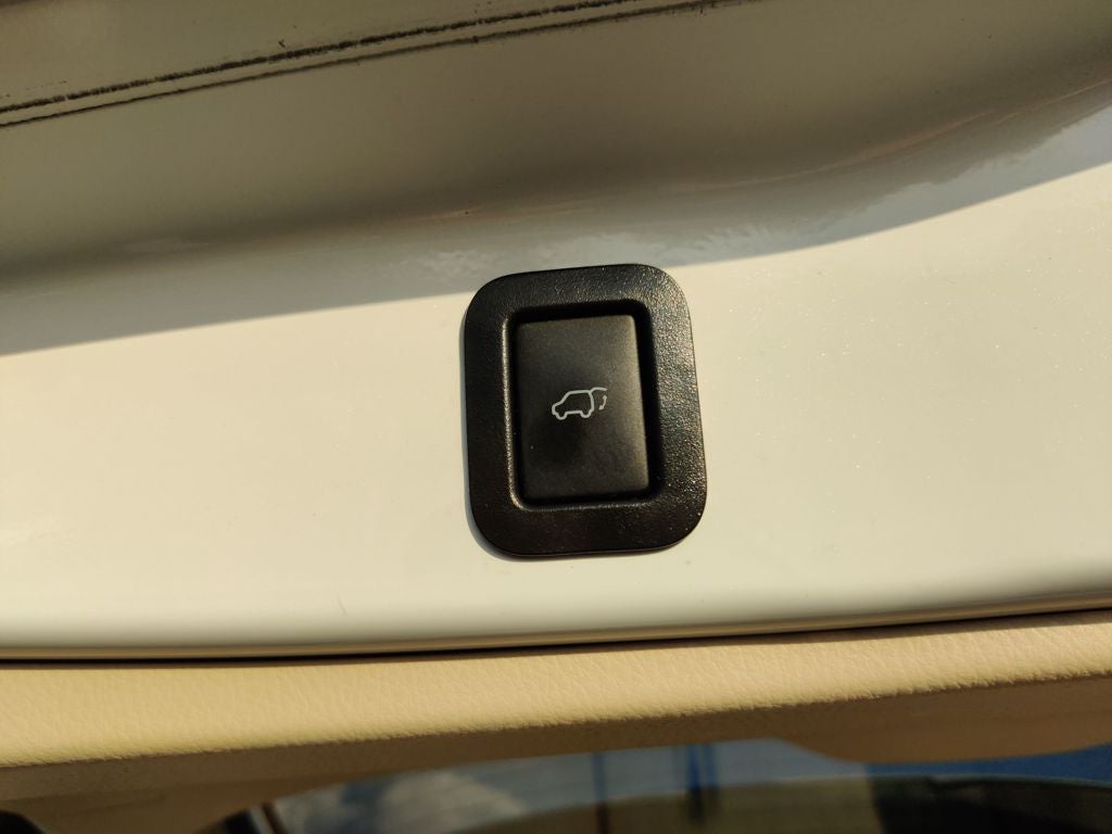 2019 Toyota Highlander Base