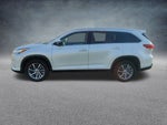 2019 Toyota Highlander Base