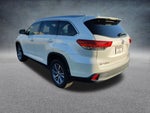 2019 Toyota Highlander Base