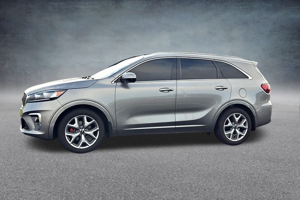 2019 Kia Sorento SX