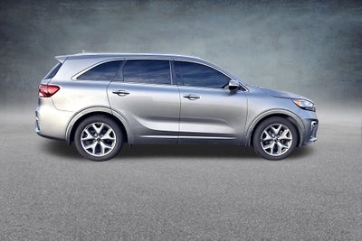 2019 Kia Sorento SX