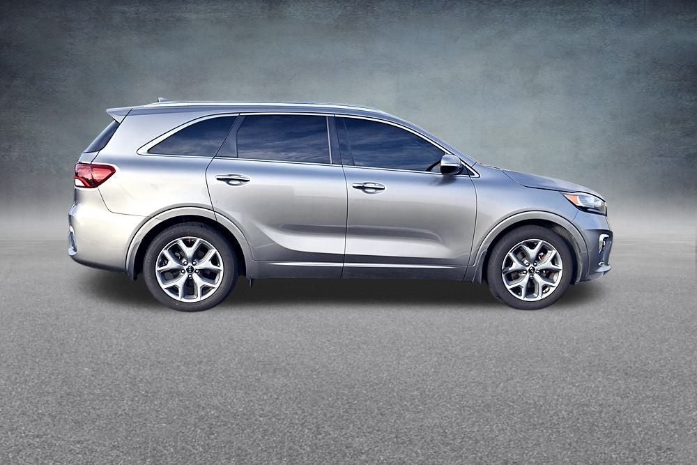 2019 Kia Sorento SX