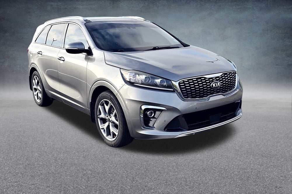 2019 Kia Sorento SX