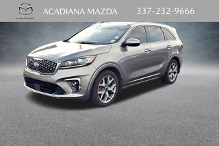 2019 Kia Sorento SX