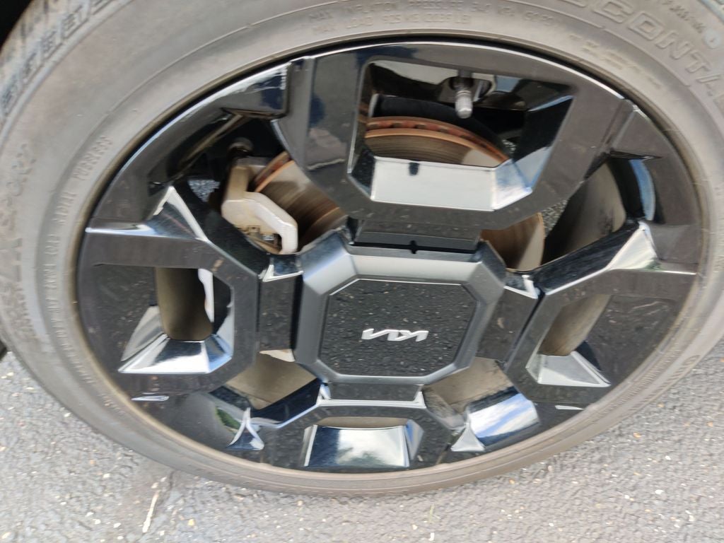 2024 Kia Sorento X-Line SX