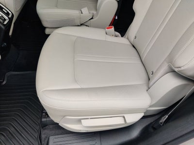 2024 Kia Sorento X-Line SX