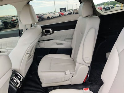 2024 Kia Sorento X-Line SX