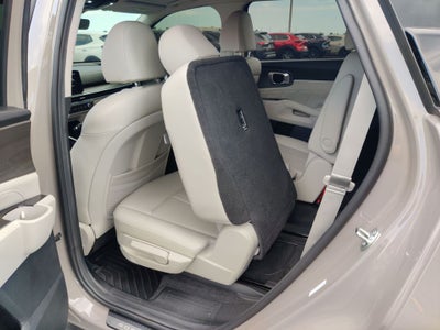 2024 Kia Sorento X-Line SX
