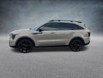 2024 Kia Sorento X-Line SX