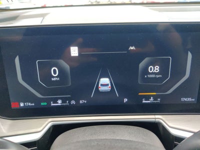 2024 Kia Sorento X-Line SX